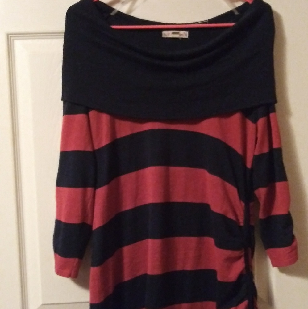 Like new sweater only worn once